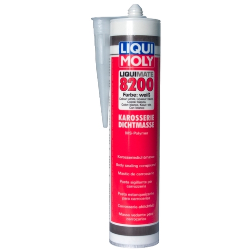 Герметик LiquiMoly 8200, 290мл